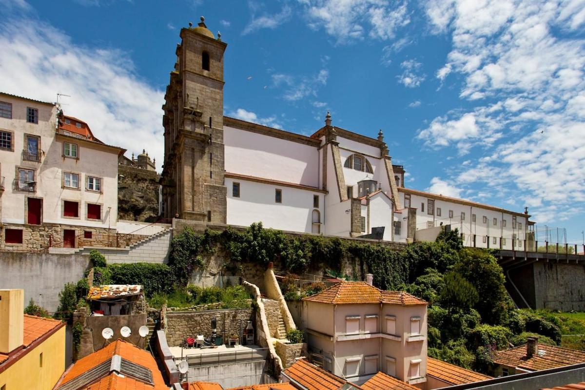 Apartment Ribeira Memories 72