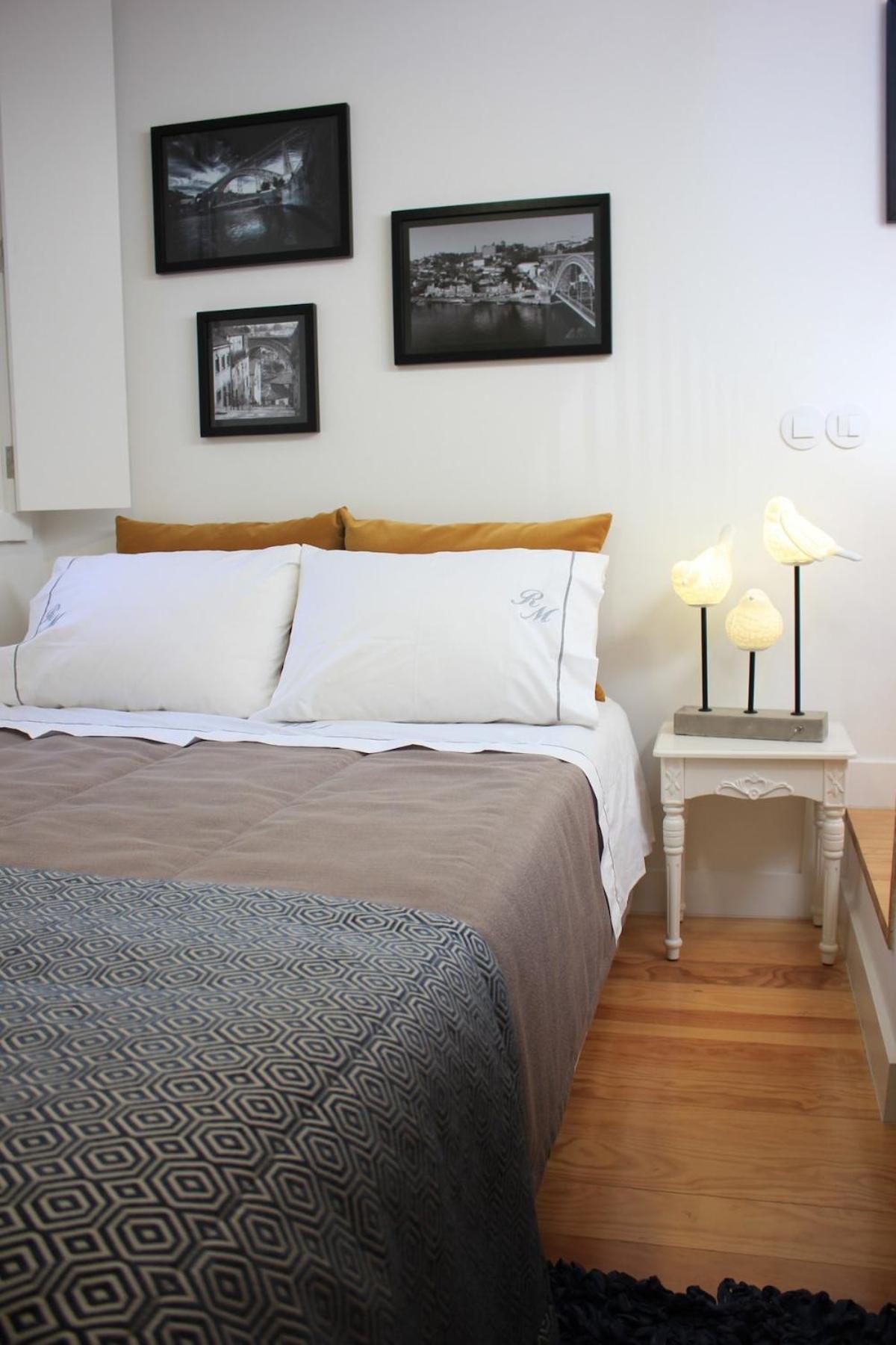 Apartment Ribeira Memories 72 *