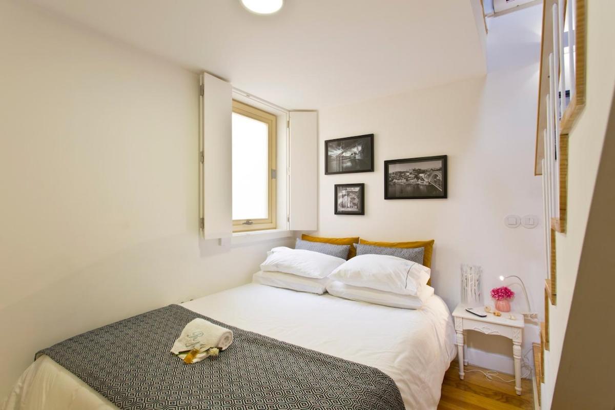Ribeira Memories 72 Apartamento