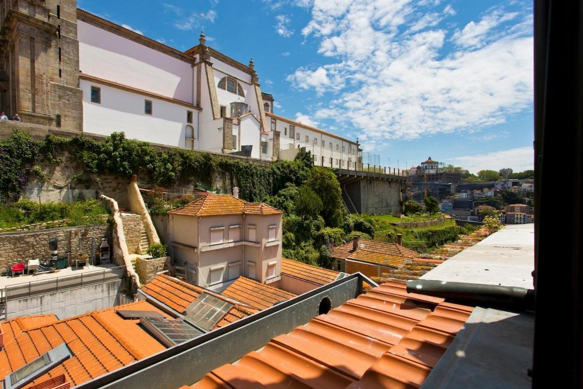 Apartamento Ribeira Memories 72 *