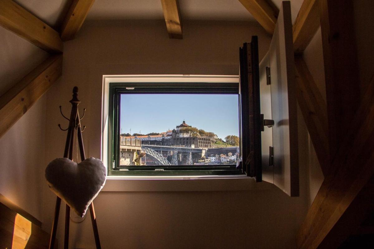Ribeira Memories 72 Apartamento Porto