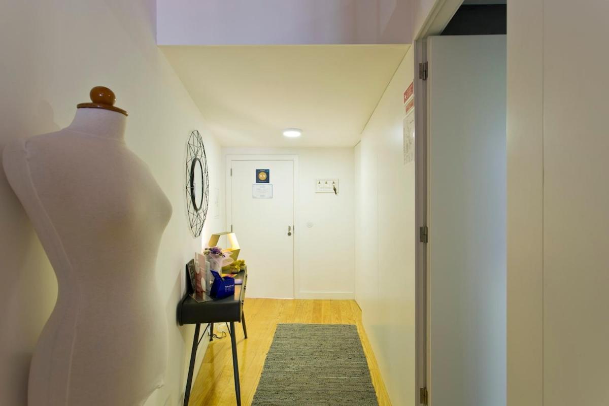 Ribeira Memories 72 Apartamento Porto
