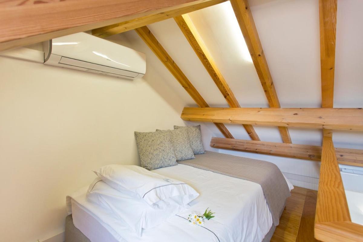 Apartamento Ribeira Memories 72 Porto