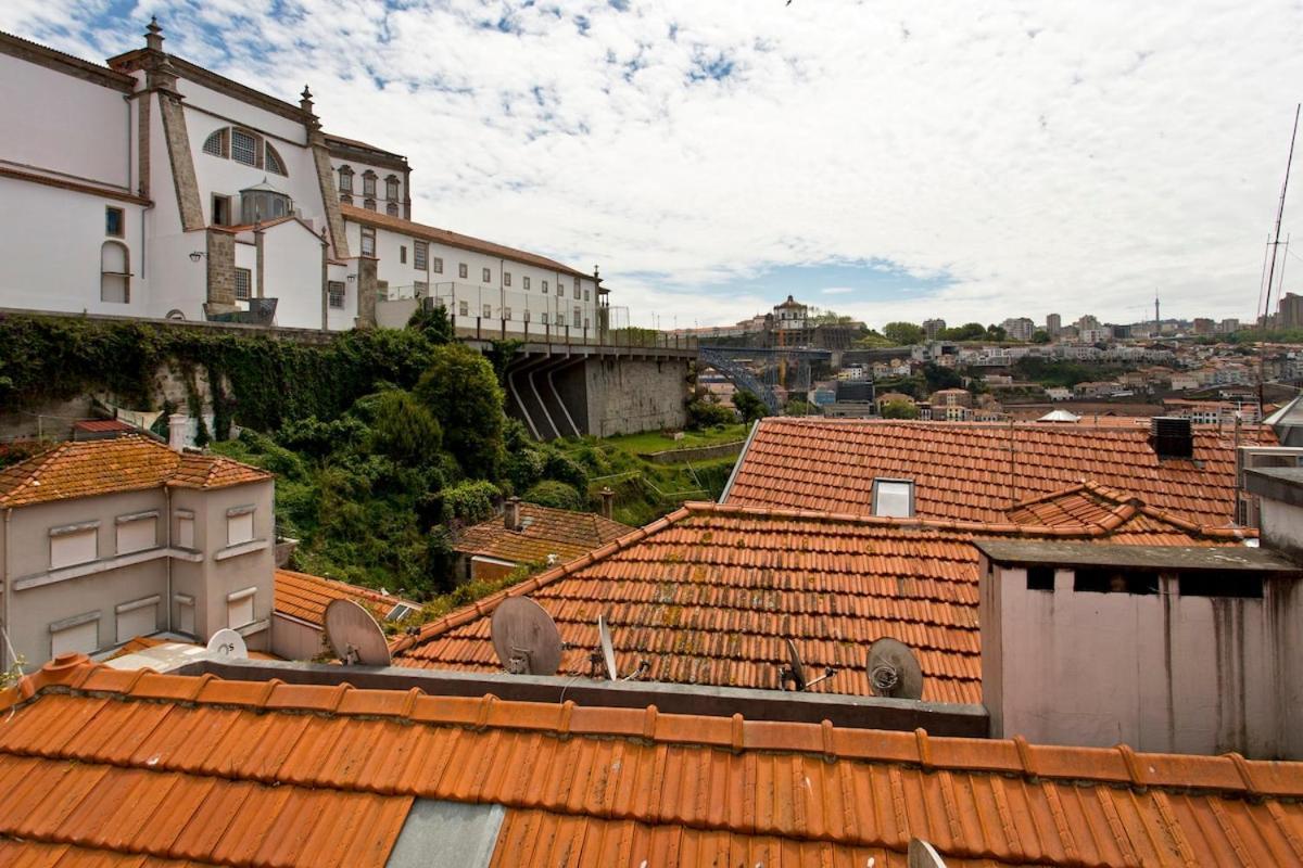 Ribeira Memories 72 Apartamento