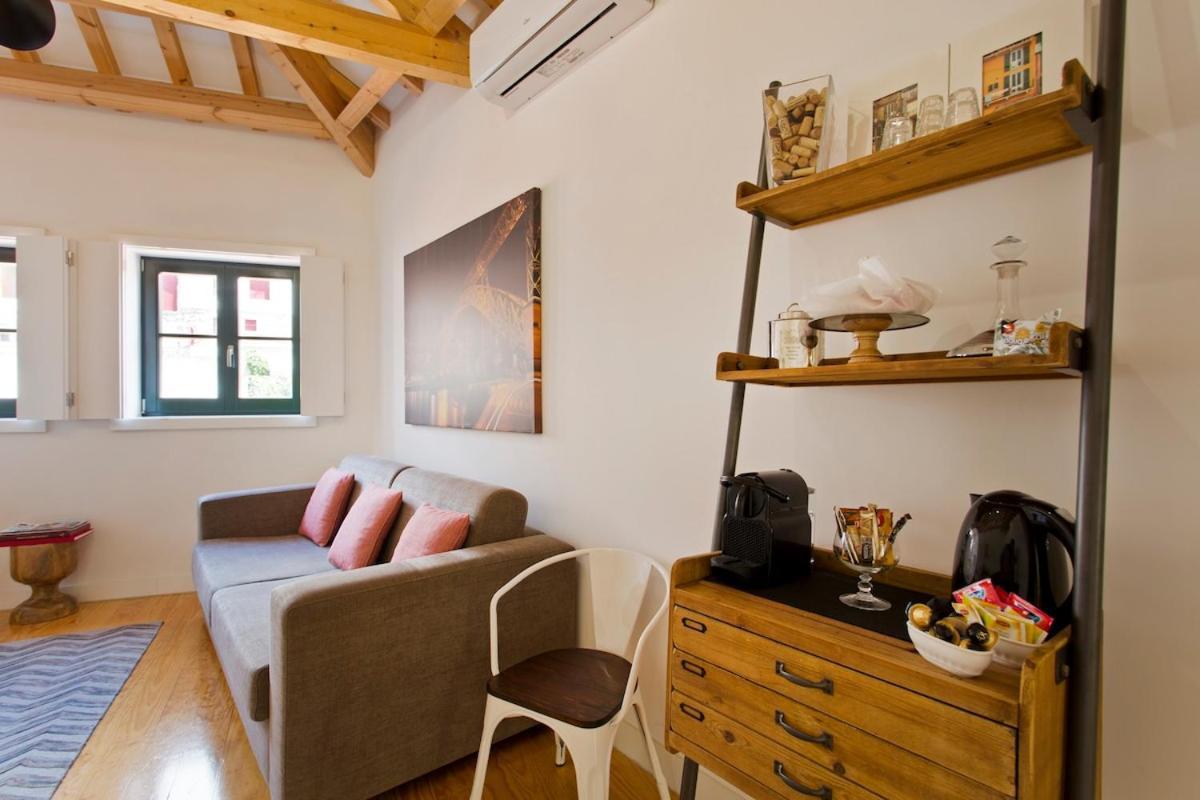 Ribeira Memories 72 Apartamento Porto