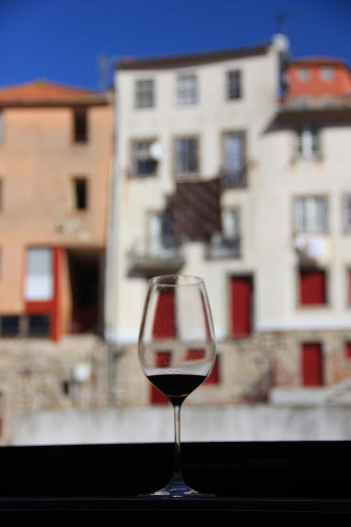 Apartamento Ribeira Memories 72 Porto